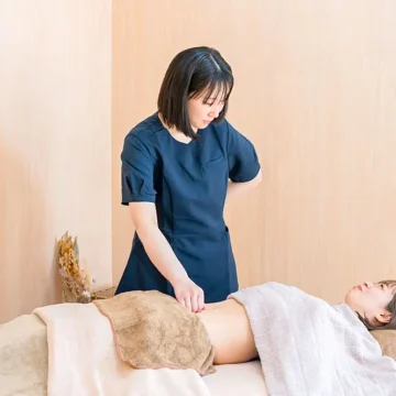 なぜチネイザンで心が整うの？