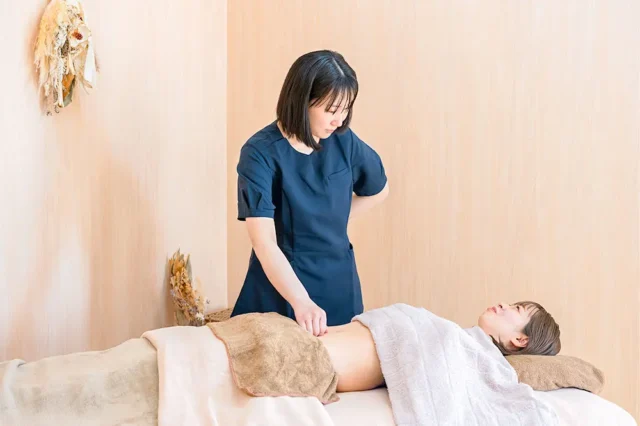 なぜチネイザンで心が整うの？
