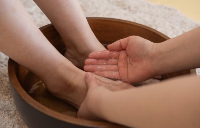その優しさ、自分にも向けていますか？